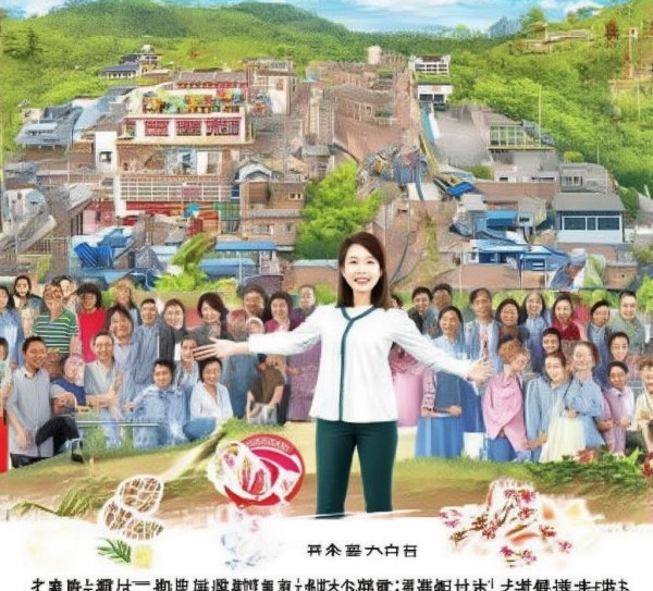 基层党建宣传广告公司，助力基层治理，提升治理能力