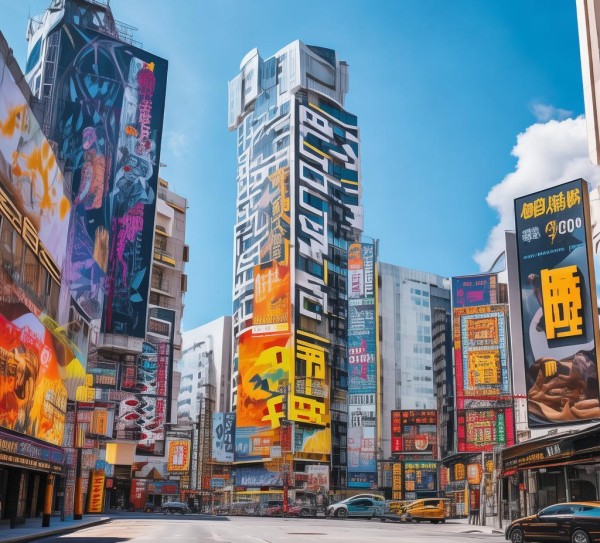 金牛区,宣传广告案例分析