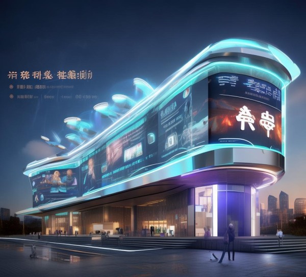 邵阳景区地标广告牌规划,从设计到管理的未来