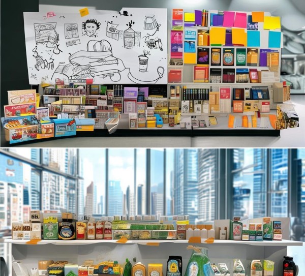 从创意到商业,产品品种规划的全生命周期管理