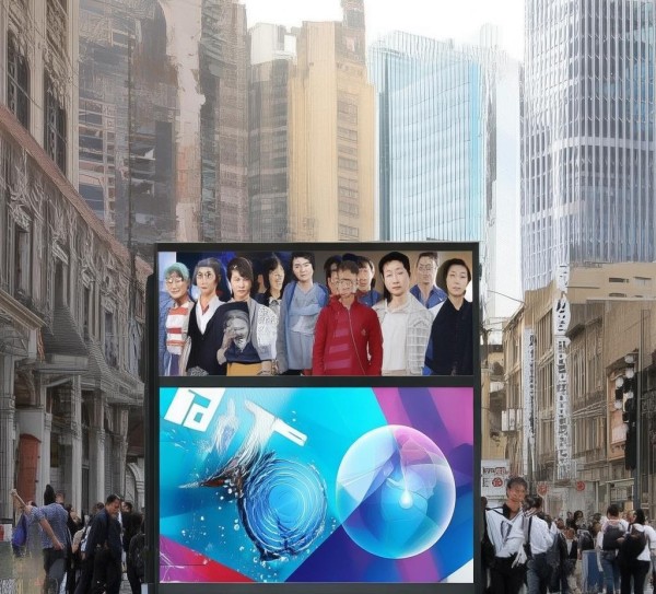 慎情水宣传广告公司,助力城市文化与社会进步