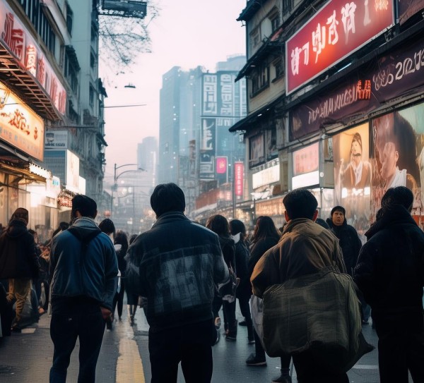景德州违法广告案例，数字时代下的诚信危机