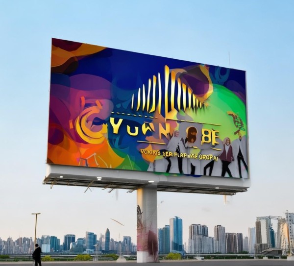 烟台宣传栏广告公司,让创意更上一层楼