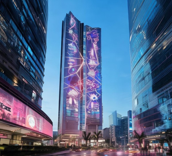杨浦区广告制作规划,未来趋势与优化方向