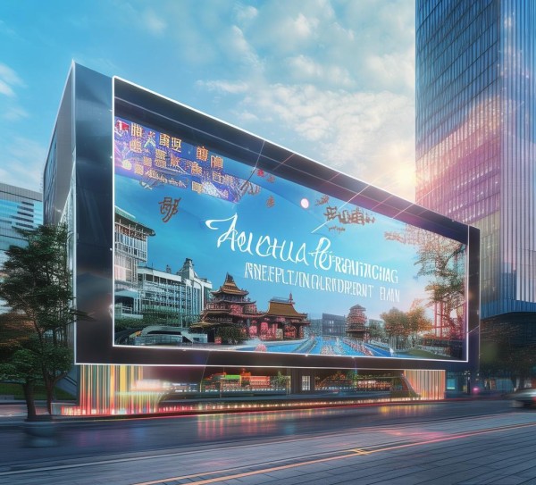 怀化广告产业发展规划，助力地方经济高质量发展