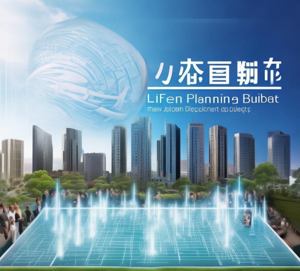 临汾规划局广告,解读城市发展的新引擎