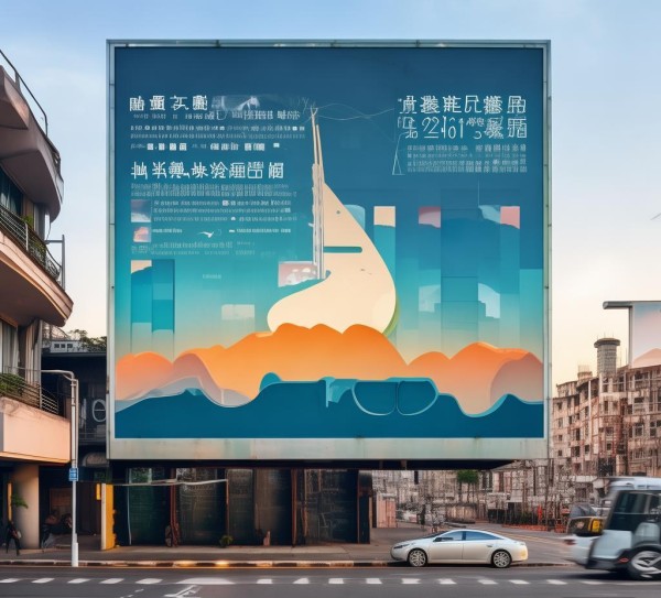 舟山海洋经济广告设计品牌故事