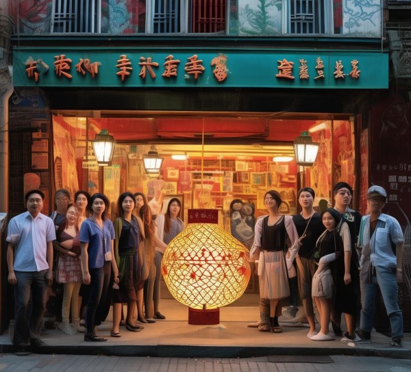 福州人文宣传广告公司,福州的文化火种传递者