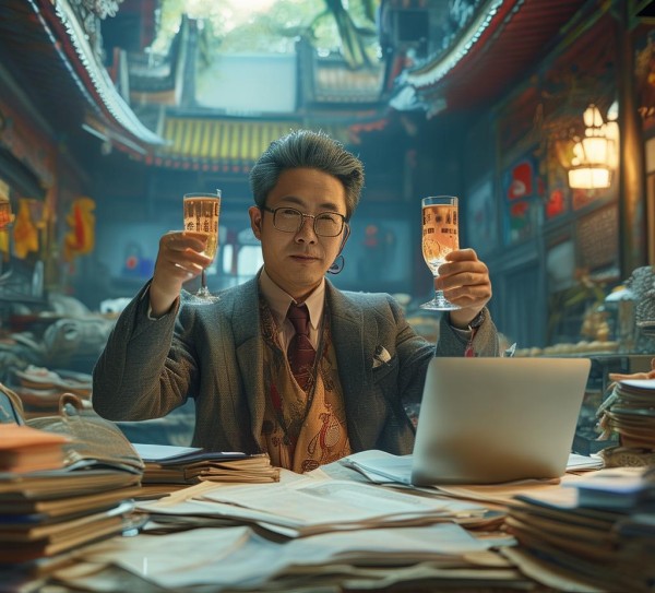 郎酒广告新时代,创新与传承的新探索