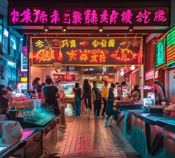 足浴店开业后的启示,广告宣传对品牌的影响