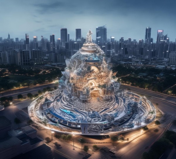 拱墅区,广告设计规划重塑城市记忆与活力