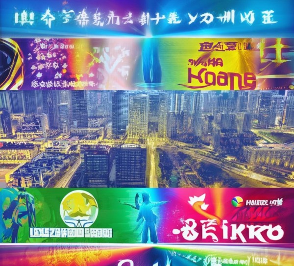 助力海口广告,引进Leading品牌,打造高效视觉传播
