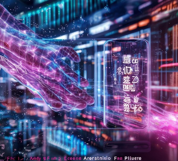 智创未来,广告公司来电,让沟通更高效!
