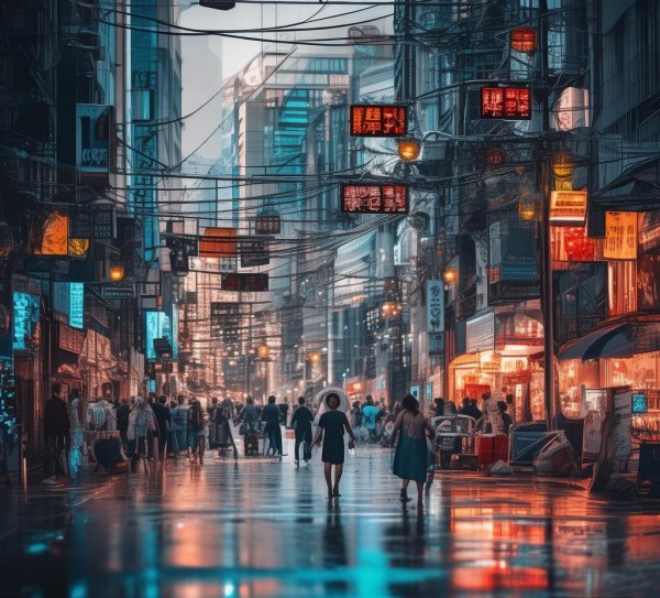 湖州超市数字营销策略,打造年轻消费群体的 selector