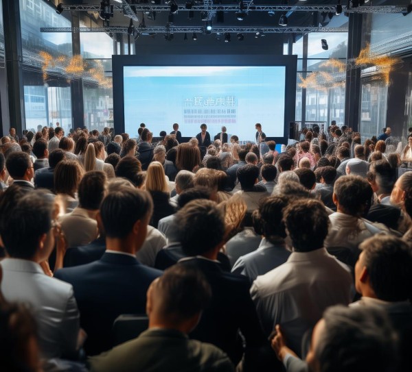 淄博宣传广告案例分享会—提升社会知名度,促进商业活动