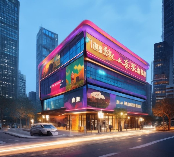 临安区名优广告设计规划,发展与实践