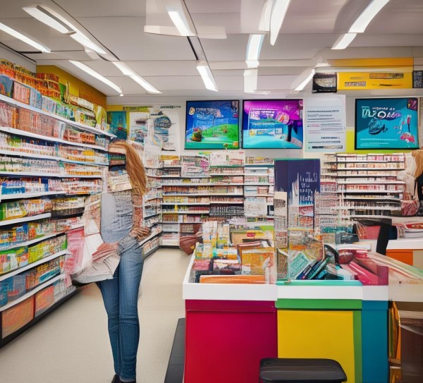 广告公司作为药店的核心竞争力,通过精准的广告策略、创新的品牌推广和精准的市场触达,帮助药店在激烈的市场竞争中脱颖而出,提升市场影响力和顾客信任度。