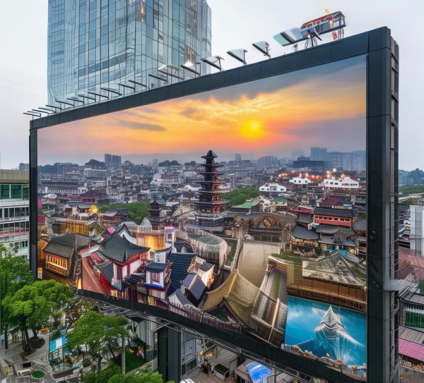 outdoor Ad宣传 in绍兴:A Comprehensive Overview