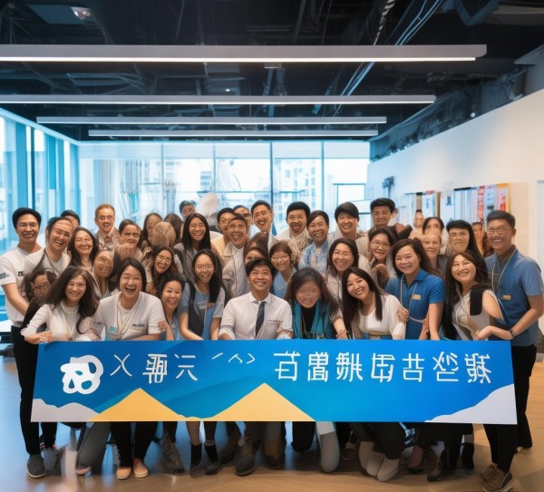 乐山广告公司欢迎新成员,一起共创辉煌