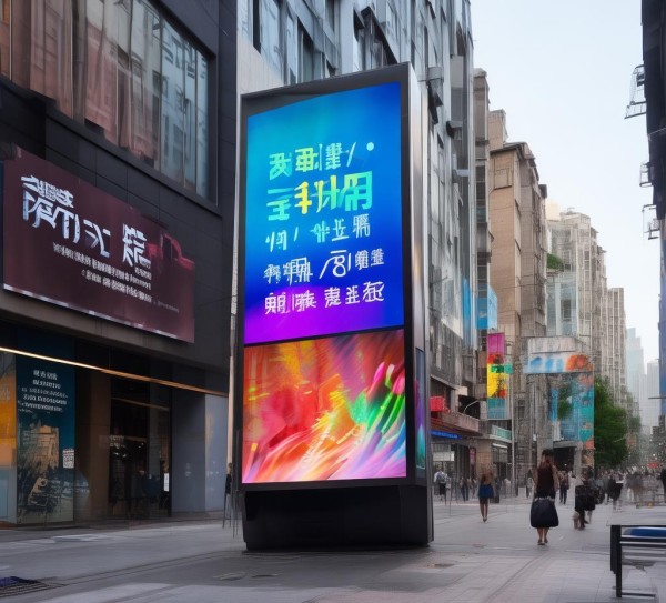常熟市户外广告规划,策略与实践