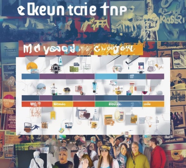 广告设计三年计划,从创意到成功