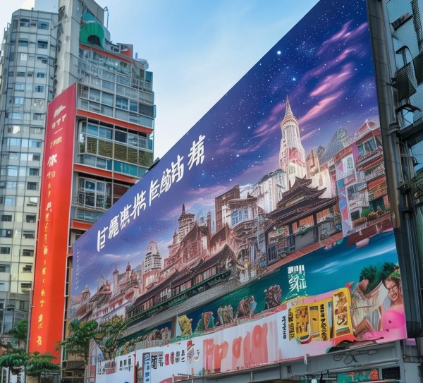 深圳民治宣传广告公司，助力城市文化传播与社会和谐