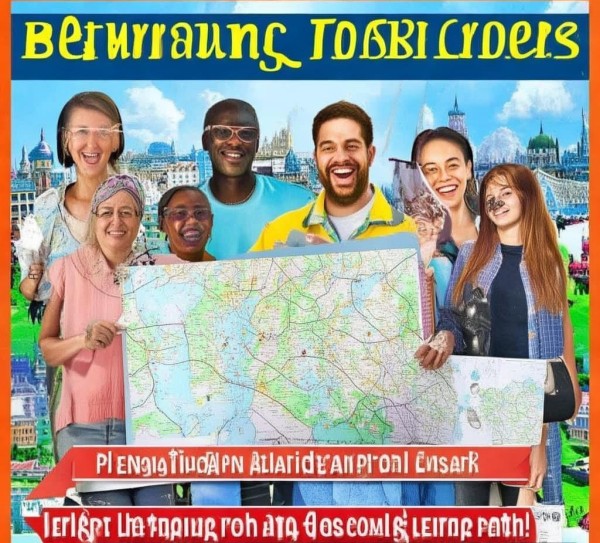回头客广告与规划英语，如何有效吸引回头客的同时，规划英语学习路径