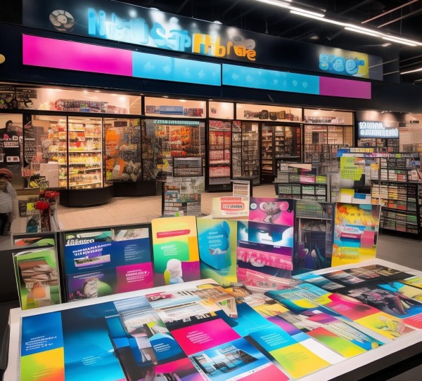 广告店案例宣传图片素材,提升商业效果的实用指南