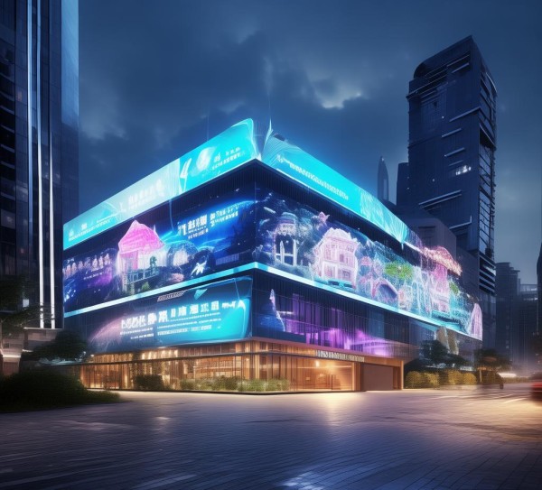浙江社区广告规划设计院致力于构建城市品牌与居民价值的数字化表达