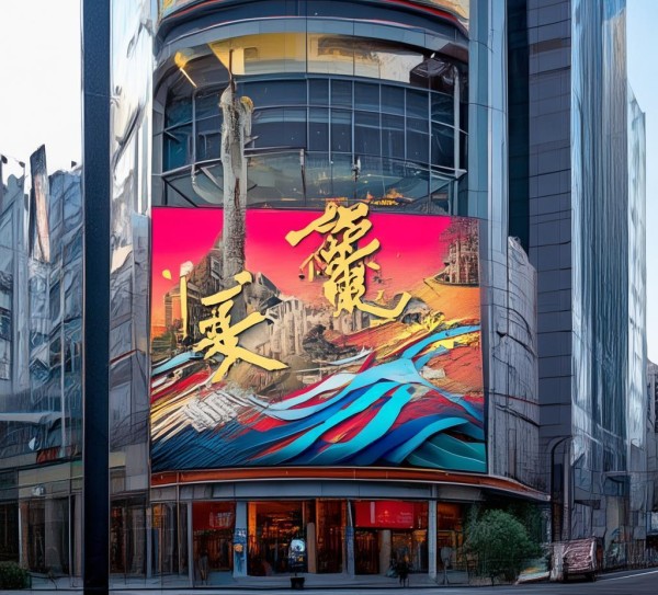上海广告公司宣传广告,传递文化与创新的力量