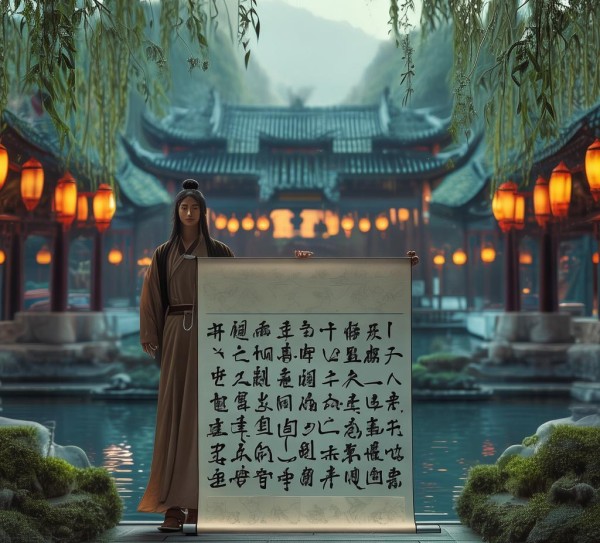 国风广告,经典视觉语录与文化传承