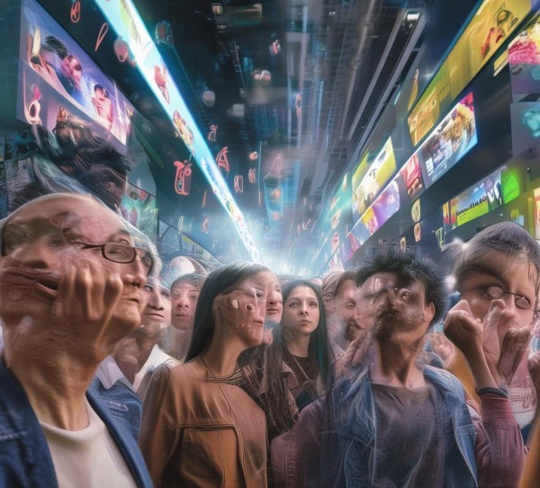 广告公司宣传语,影响消费者认知的隐形力量