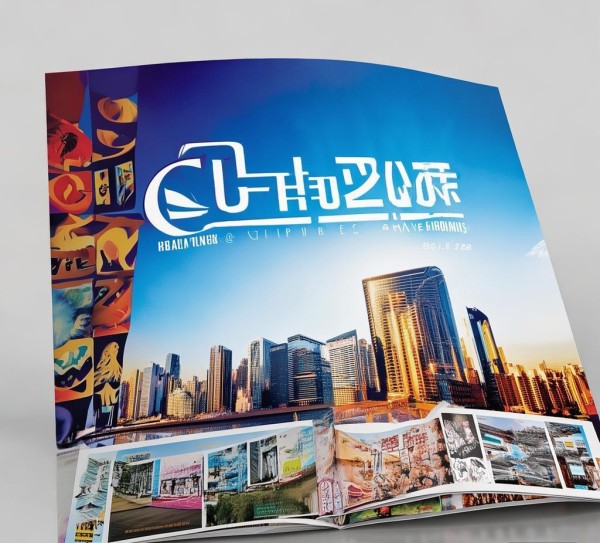广州宣传册印刷广告公司,让品牌走向全国的助力