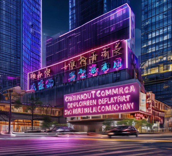 助力商业发展，宣传片广告公司助力！
