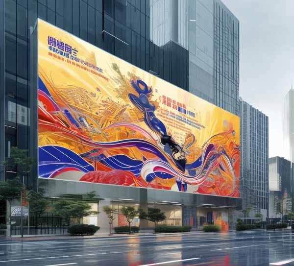 奉贤区创意广告设计规划,机遇与挑战