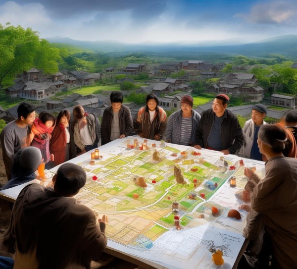 随州广告调查规划助力乡村振兴,创新实践新起点