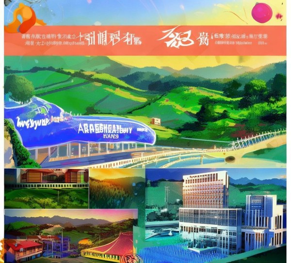 信阳宣传美图广告公司,让美景更美入人心,专业且诚意十足