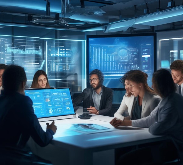 Case Study: Exploring Advanced Digital Advertising Strategies in the Digital Age
