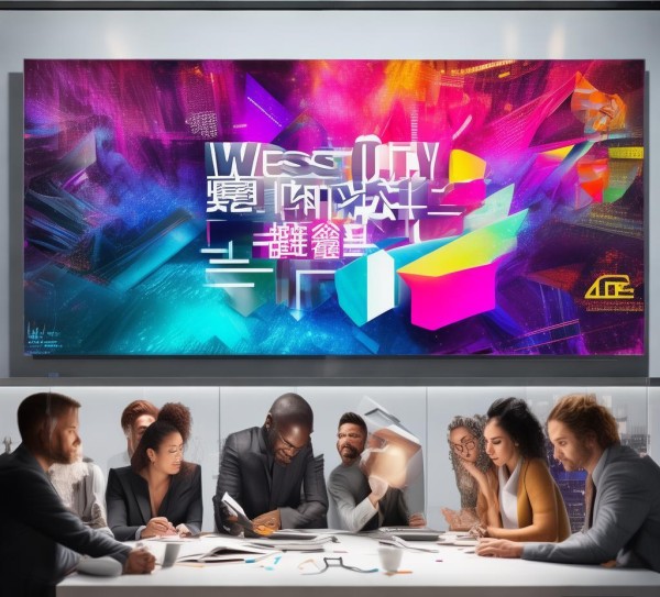西城广告公司视觉盛宴，为企业注入创新活力