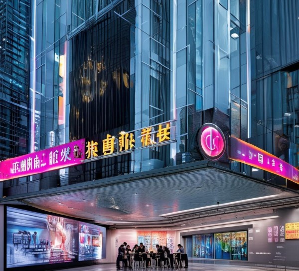 武汉宣传标识广告公司的作用与模式