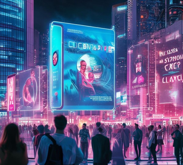 广告行业,数字时代与用户价值的双重突破