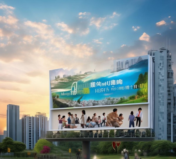 宣传广告公司助力绵阳安州区,助力城市活力与和谐发展