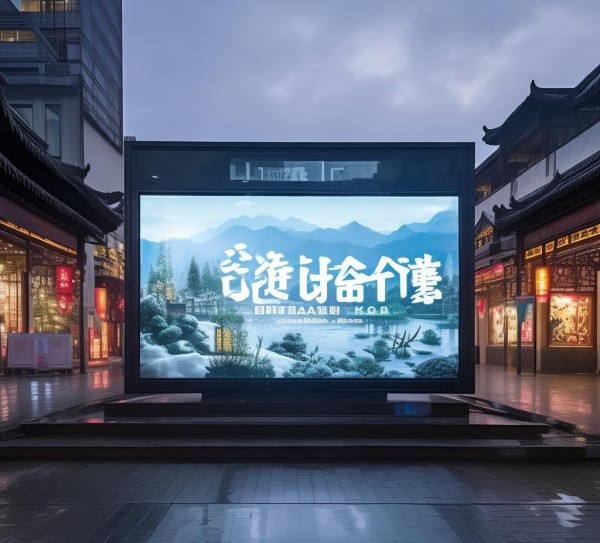 西湖区广告设计,数字时代下的创新与机遇