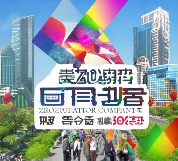 枣庄宣传广告公司,助力城市美丽与活力