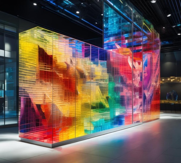 Introducing the New Standard for Ad Hazards-Free and Secure Glass Solutions