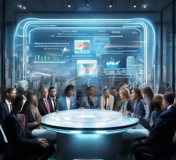 工商总局广告十三五规划，助力现代商业的数字化转型