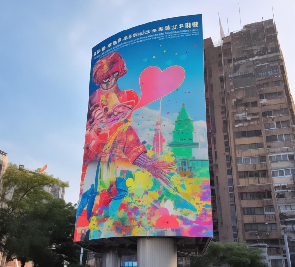 天津河东区宣传广告公司,让创意映照现实,让故事打动人心