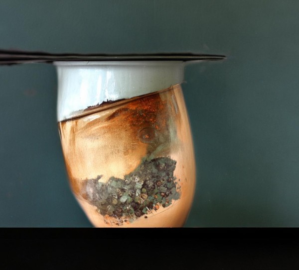 白酒广告宣传图经典案例解析