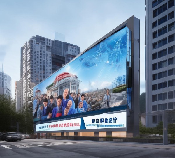 烟台党建宣传栏广告公司，凝聚社区力量，促进社区连接与治理。