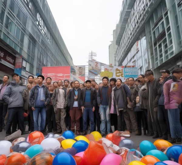 苏州广告中心,虚假宣传的受害者与受害者